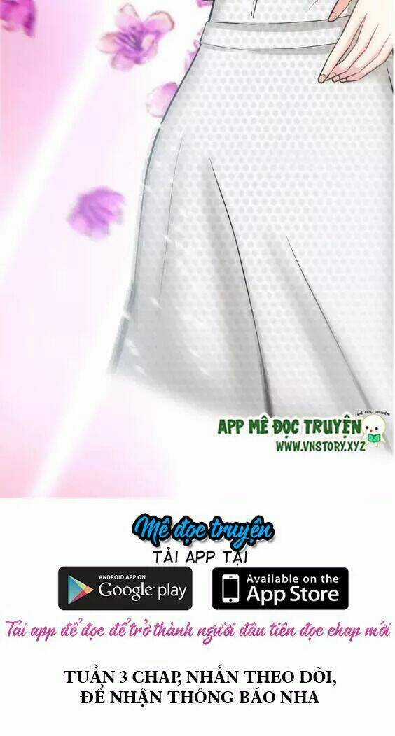 Đế Thiếu Chuyên Sủng Hắc Đạo Thê Chapter 10 trang 55