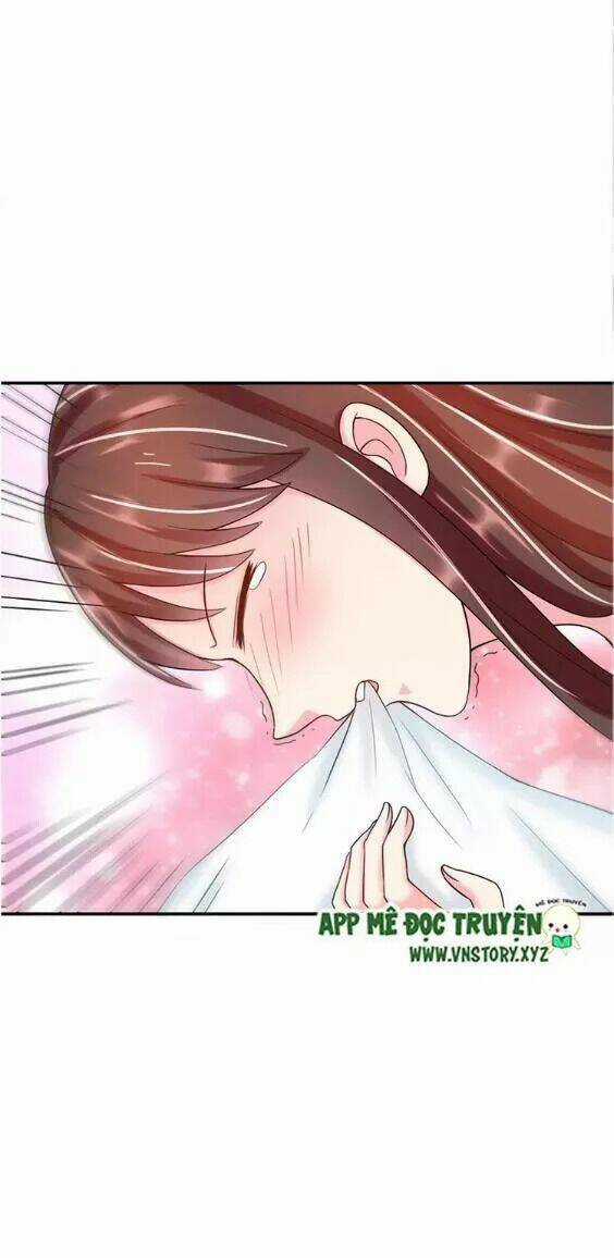 Đế Thiếu Chuyên Sủng Hắc Đạo Thê Chapter 10 trang 6