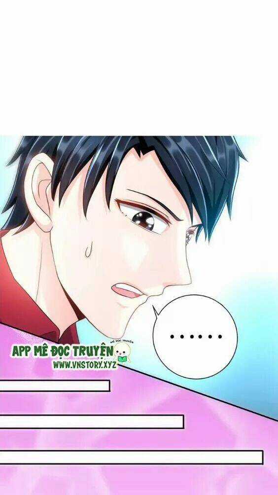 Đế Thiếu Chuyên Sủng Hắc Đạo Thê Chapter 10 trang 7