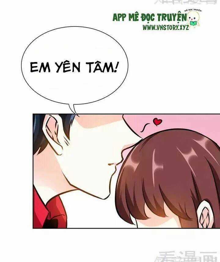 Đế Thiếu Chuyên Sủng Hắc Đạo Thê Chapter 100 trang 20