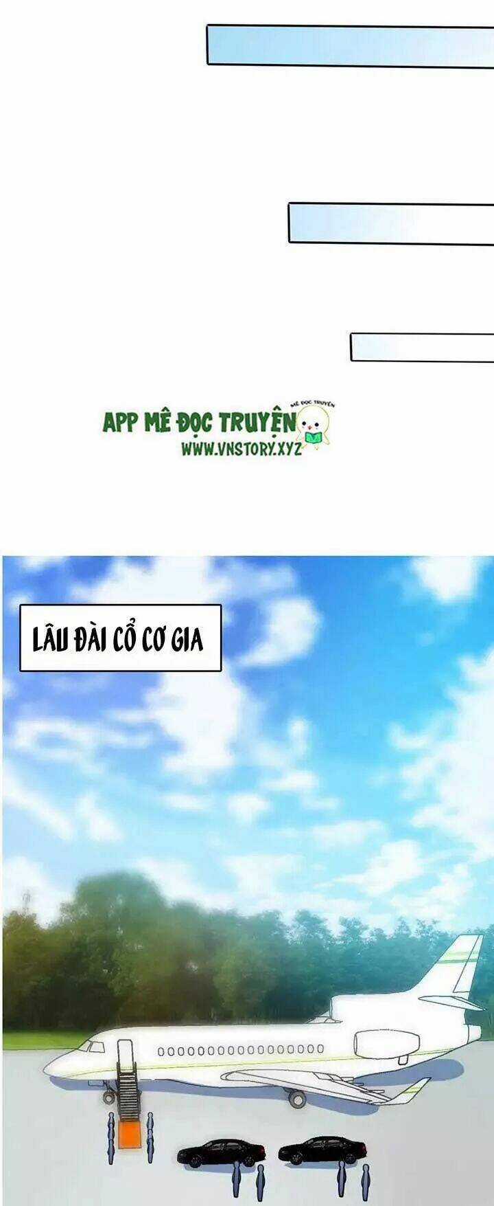 Đế Thiếu Chuyên Sủng Hắc Đạo Thê Chapter 100 trang 26