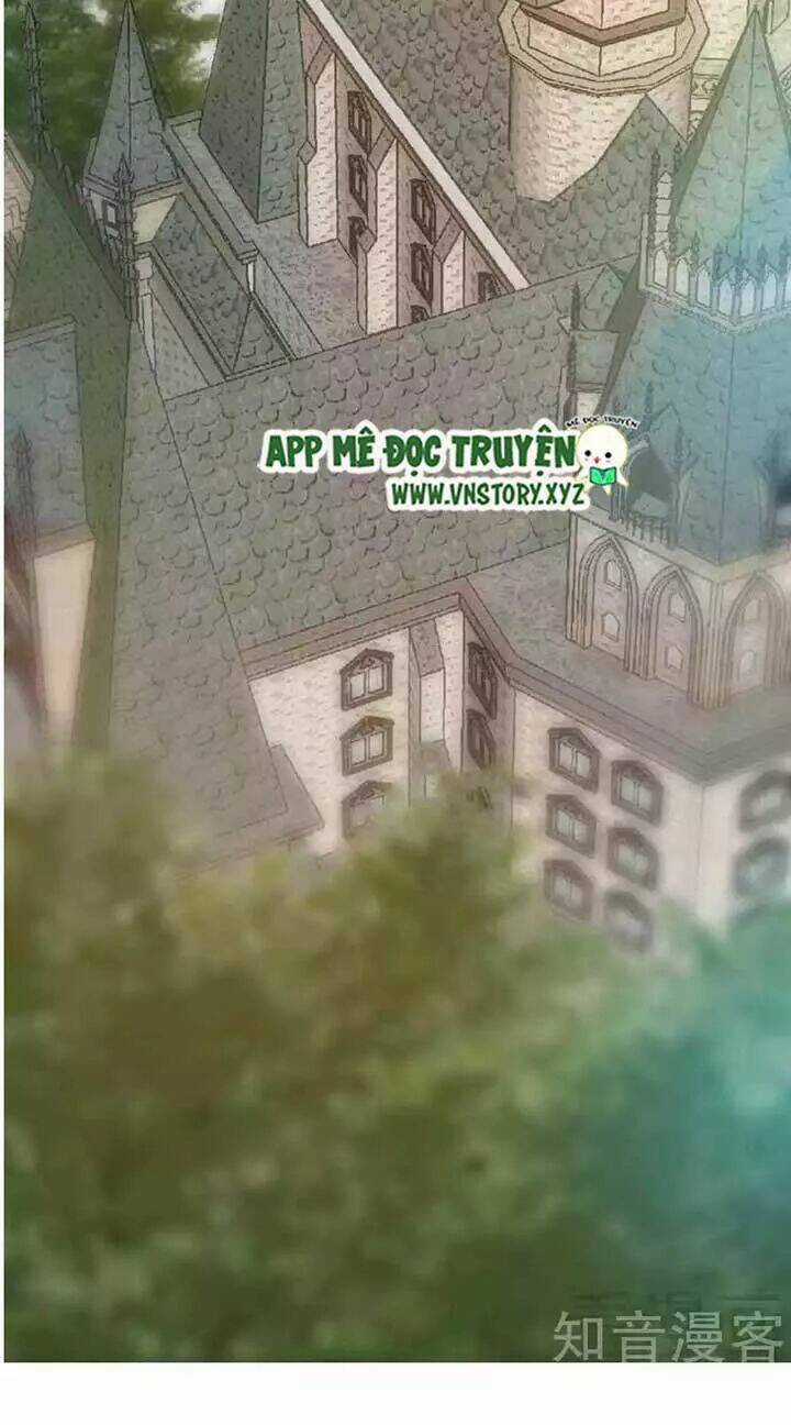 Đế Thiếu Chuyên Sủng Hắc Đạo Thê Chapter 100 trang 28