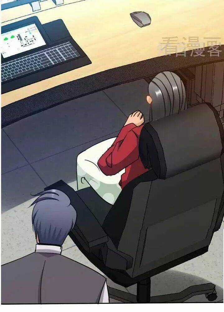 Đế Thiếu Chuyên Sủng Hắc Đạo Thê Chapter 100 trang 34