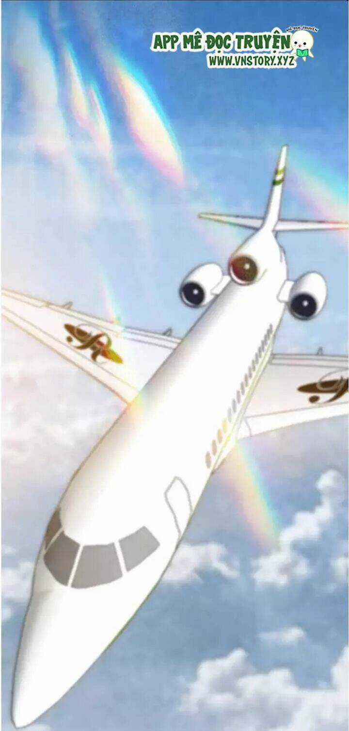 Đế Thiếu Chuyên Sủng Hắc Đạo Thê Chapter 100 trang 4