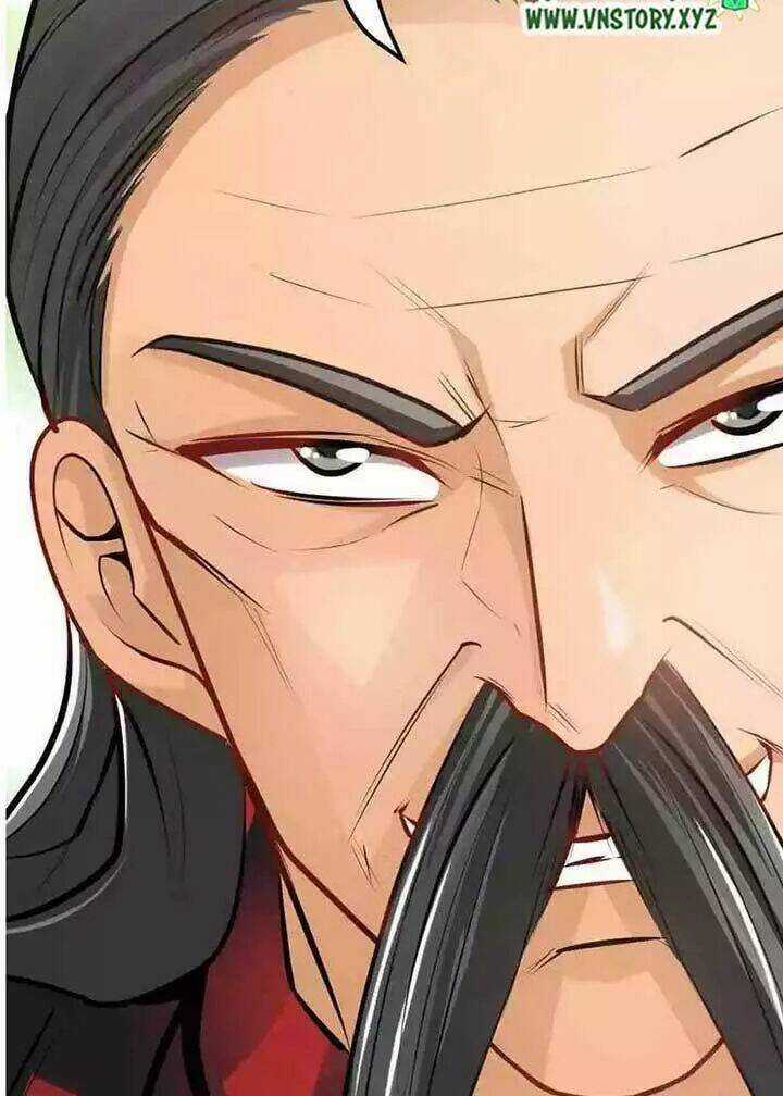 Đế Thiếu Chuyên Sủng Hắc Đạo Thê Chapter 100 trang 45