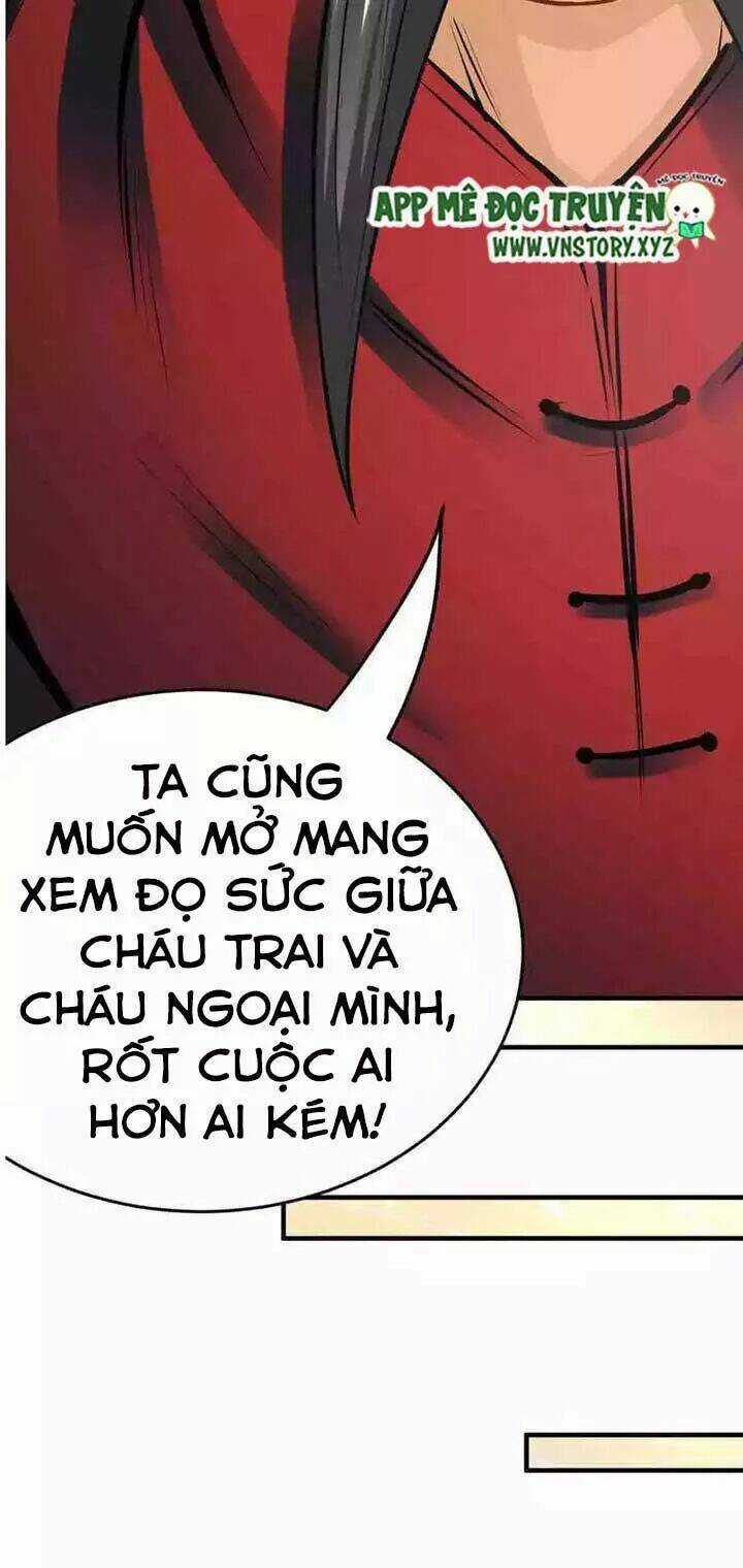 Đế Thiếu Chuyên Sủng Hắc Đạo Thê Chapter 100 trang 46