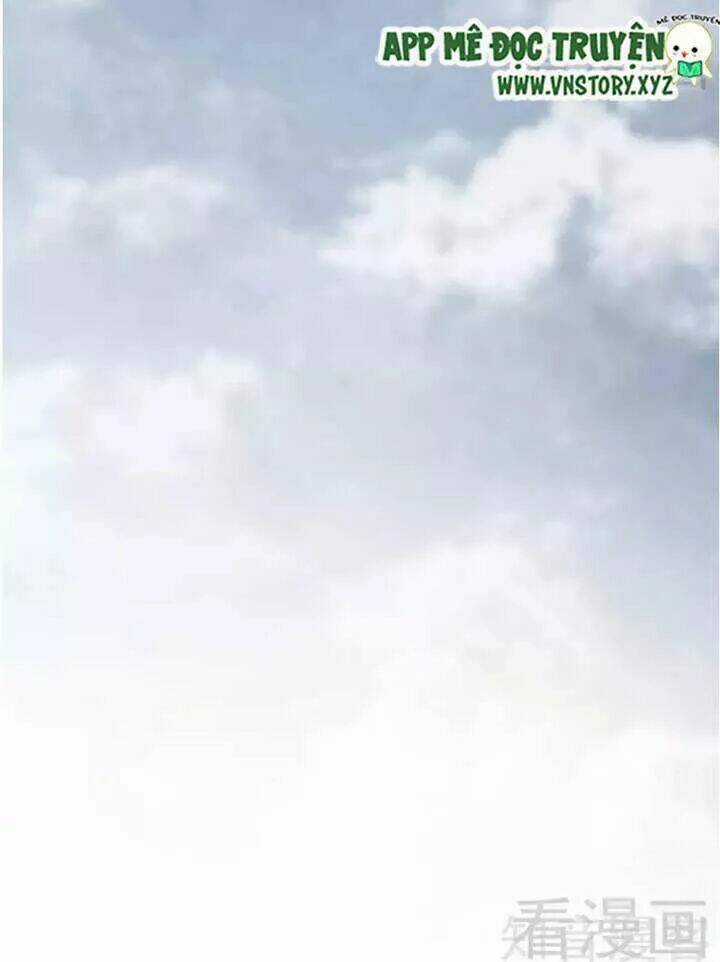 Đế Thiếu Chuyên Sủng Hắc Đạo Thê Chapter 100 trang 5