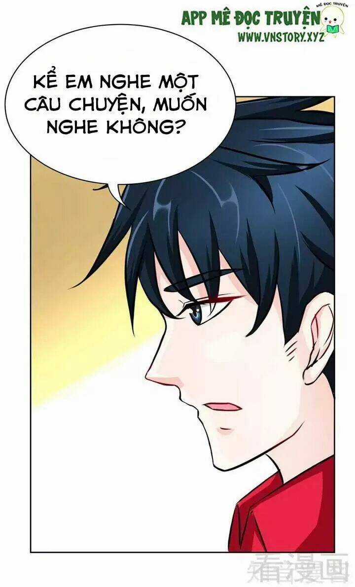 Đế Thiếu Chuyên Sủng Hắc Đạo Thê Chapter 100 trang 8