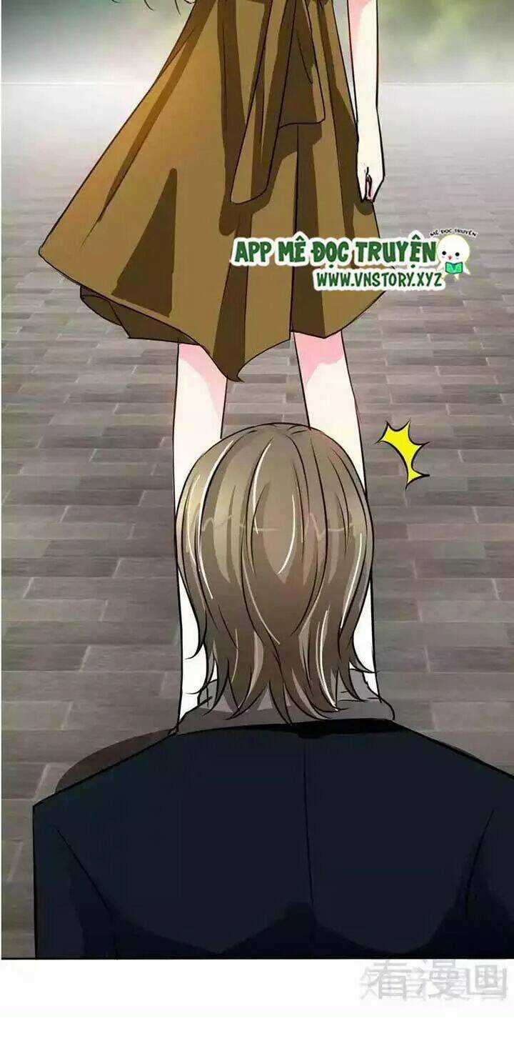 Đế Thiếu Chuyên Sủng Hắc Đạo Thê Chapter 101 trang 16