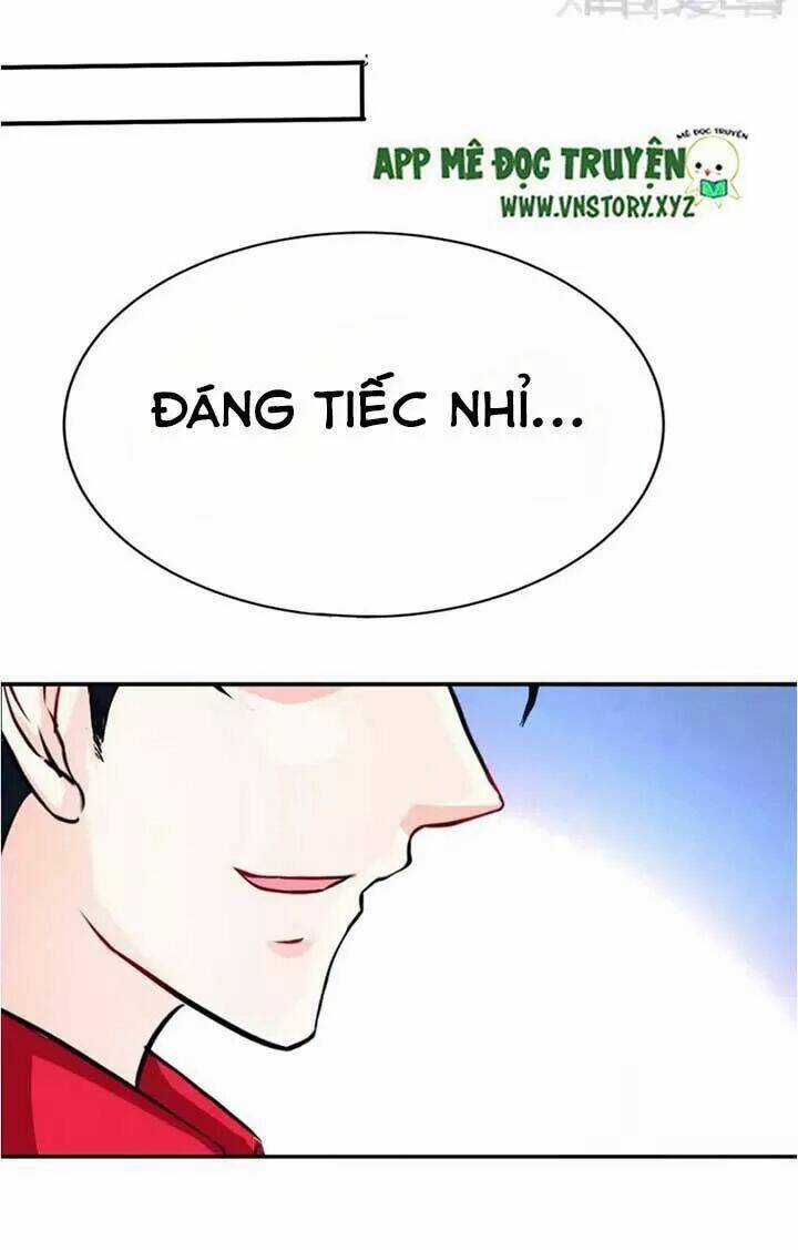 Đế Thiếu Chuyên Sủng Hắc Đạo Thê Chapter 101 trang 26