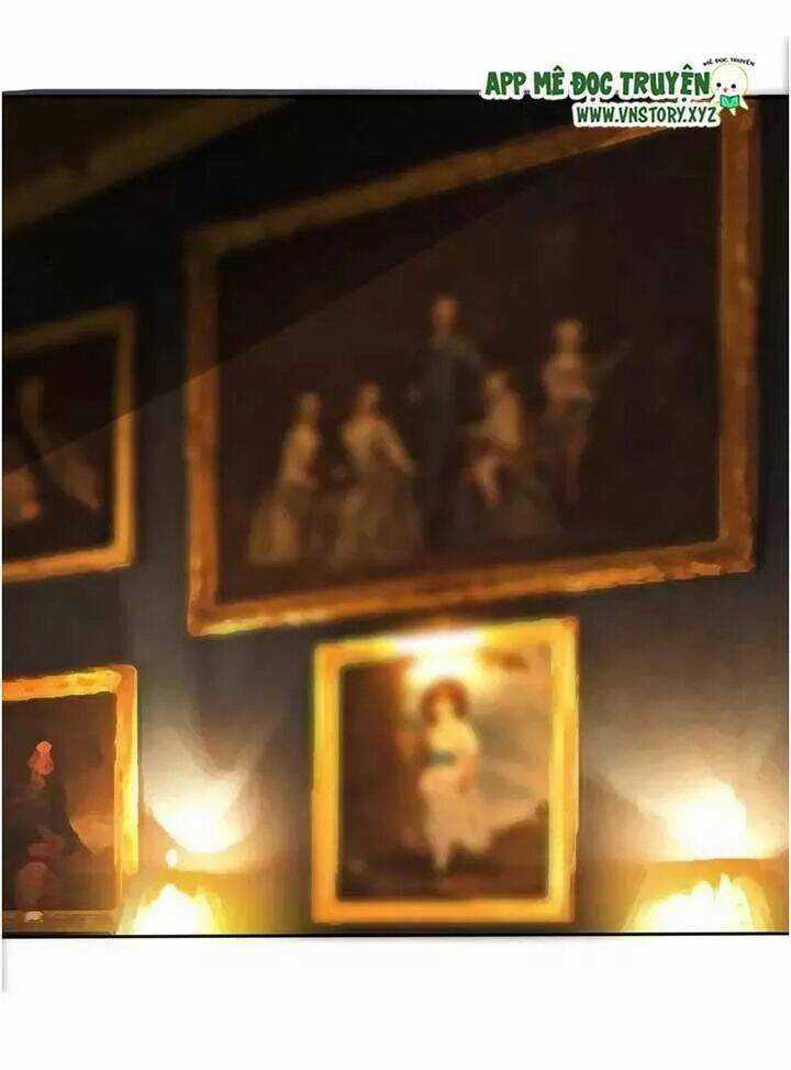 Đế Thiếu Chuyên Sủng Hắc Đạo Thê Chapter 101 trang 41