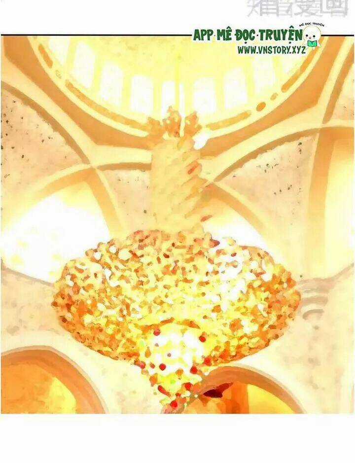 Đế Thiếu Chuyên Sủng Hắc Đạo Thê Chapter 101 trang 42