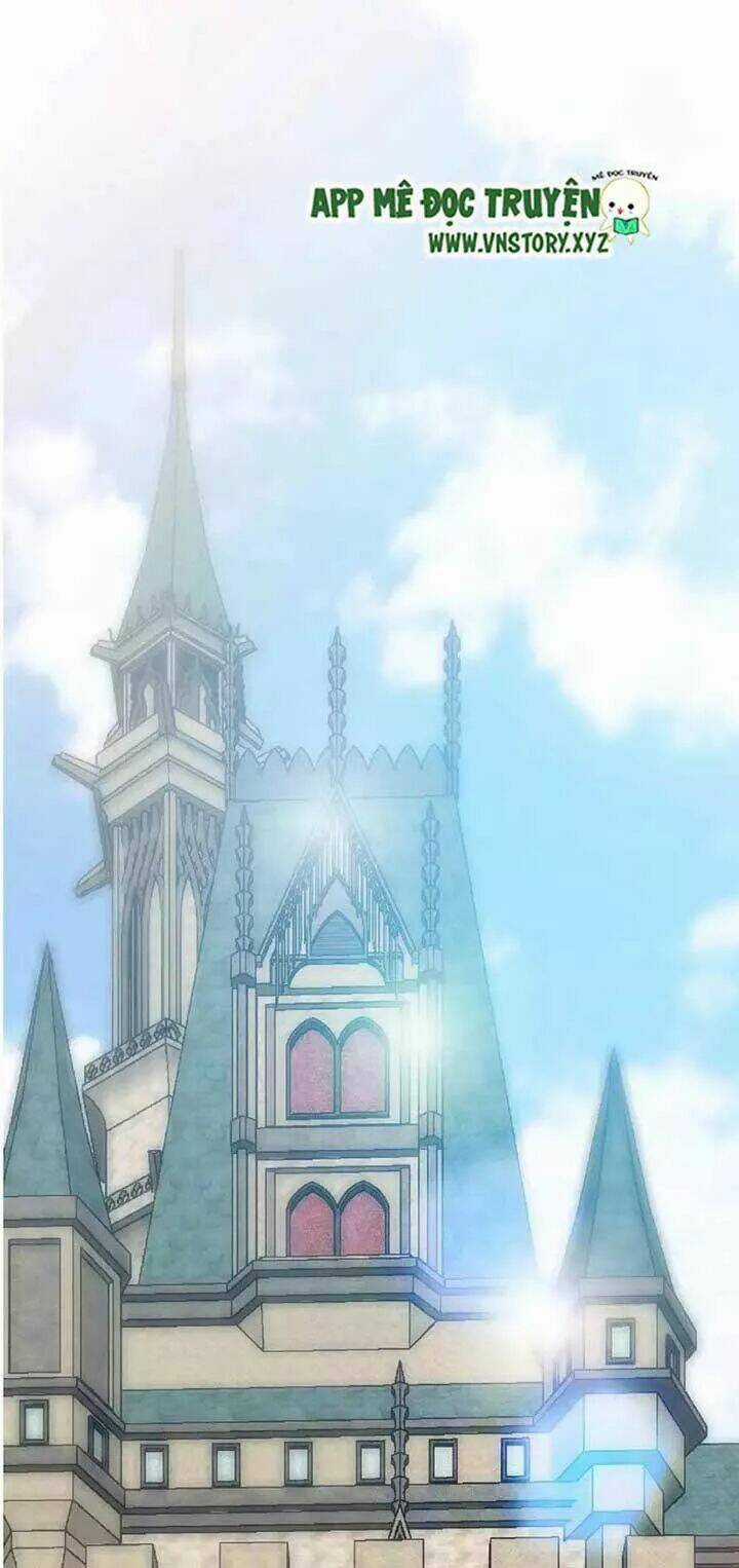 Đế Thiếu Chuyên Sủng Hắc Đạo Thê Chapter 101 trang 5