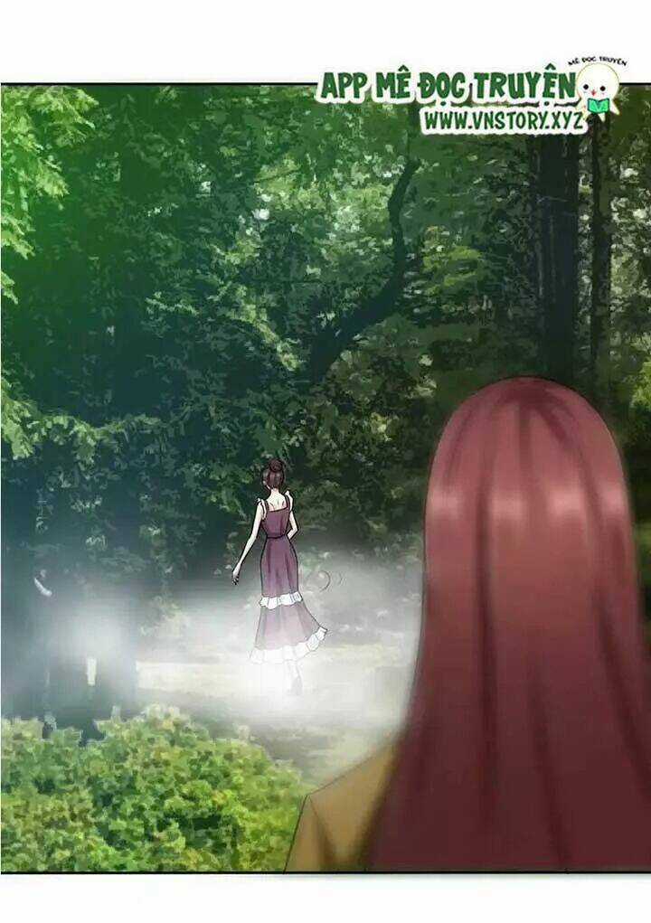 Đế Thiếu Chuyên Sủng Hắc Đạo Thê Chapter 102 trang 13