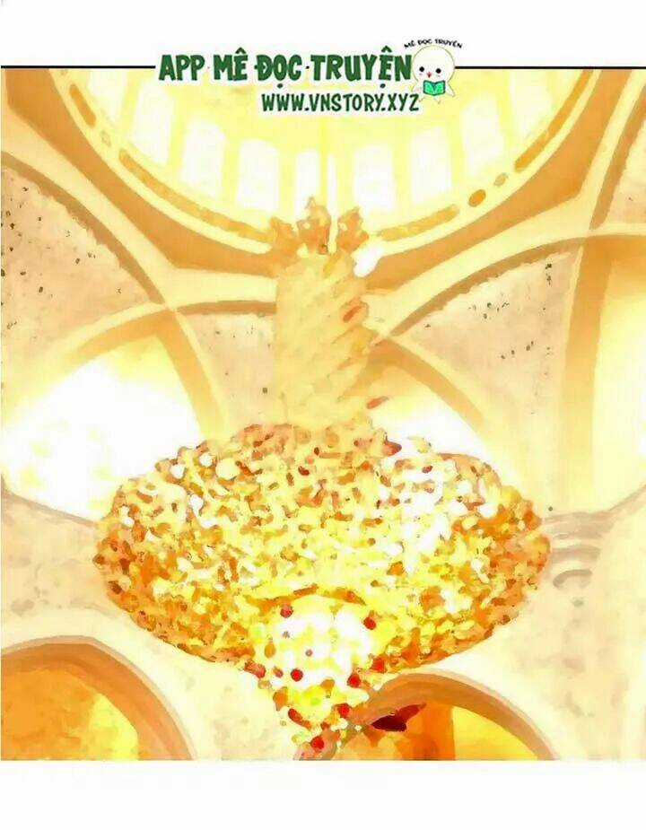 Đế Thiếu Chuyên Sủng Hắc Đạo Thê Chapter 102 trang 2