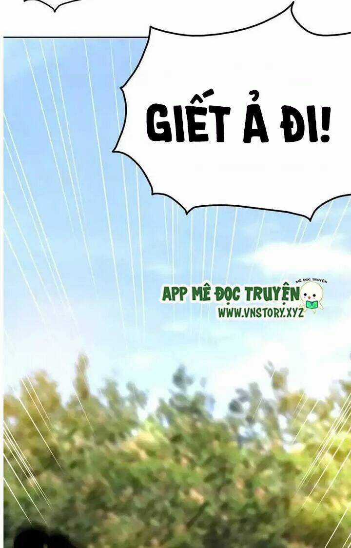 Đế Thiếu Chuyên Sủng Hắc Đạo Thê Chapter 102 trang 25