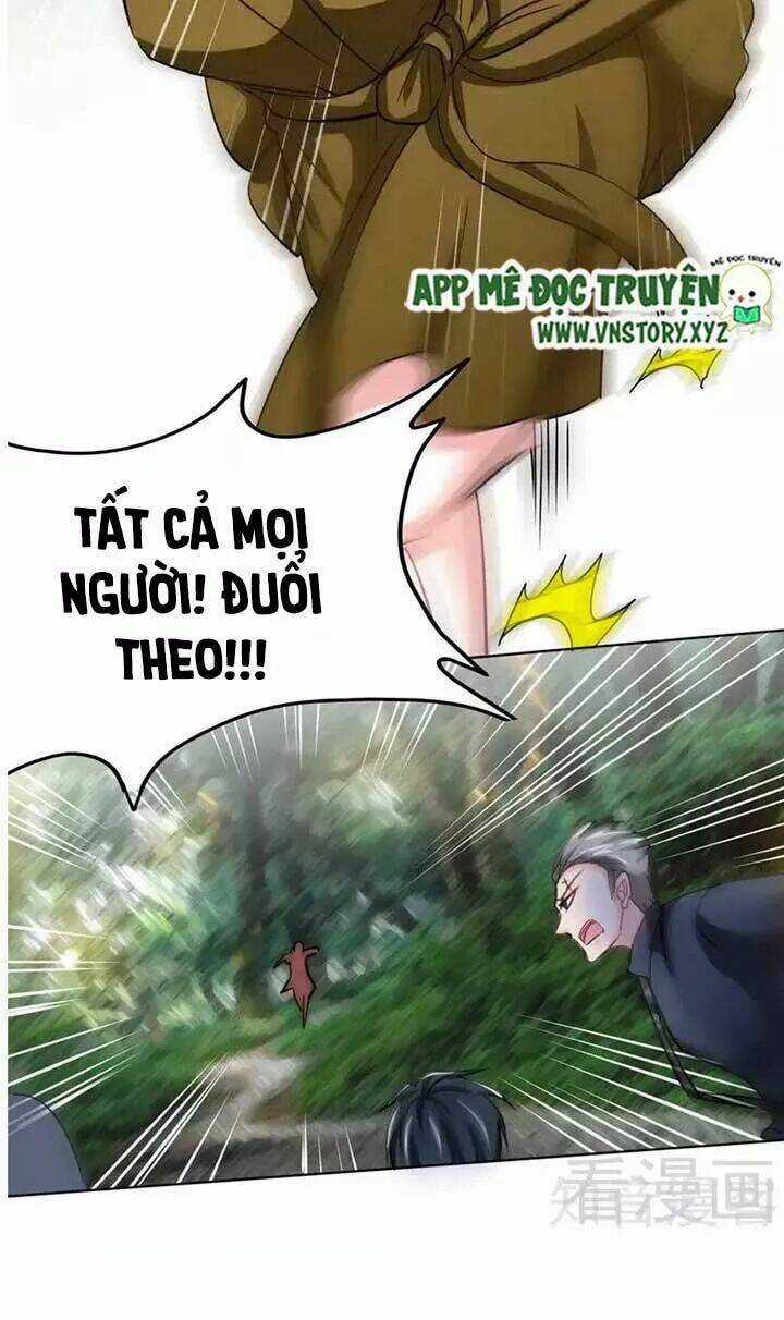 Đế Thiếu Chuyên Sủng Hắc Đạo Thê Chapter 102 trang 31