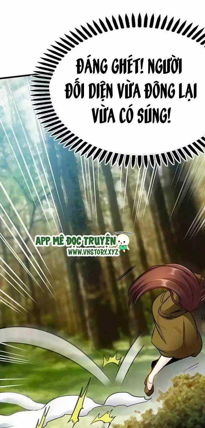 Đế Thiếu Chuyên Sủng Hắc Đạo Thê Chapter 102 trang 36