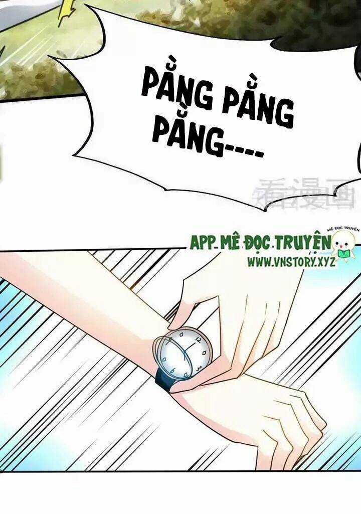 Đế Thiếu Chuyên Sủng Hắc Đạo Thê Chapter 102 trang 37