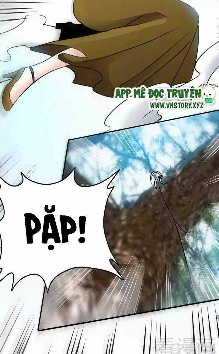 Đế Thiếu Chuyên Sủng Hắc Đạo Thê Chapter 102 trang 39