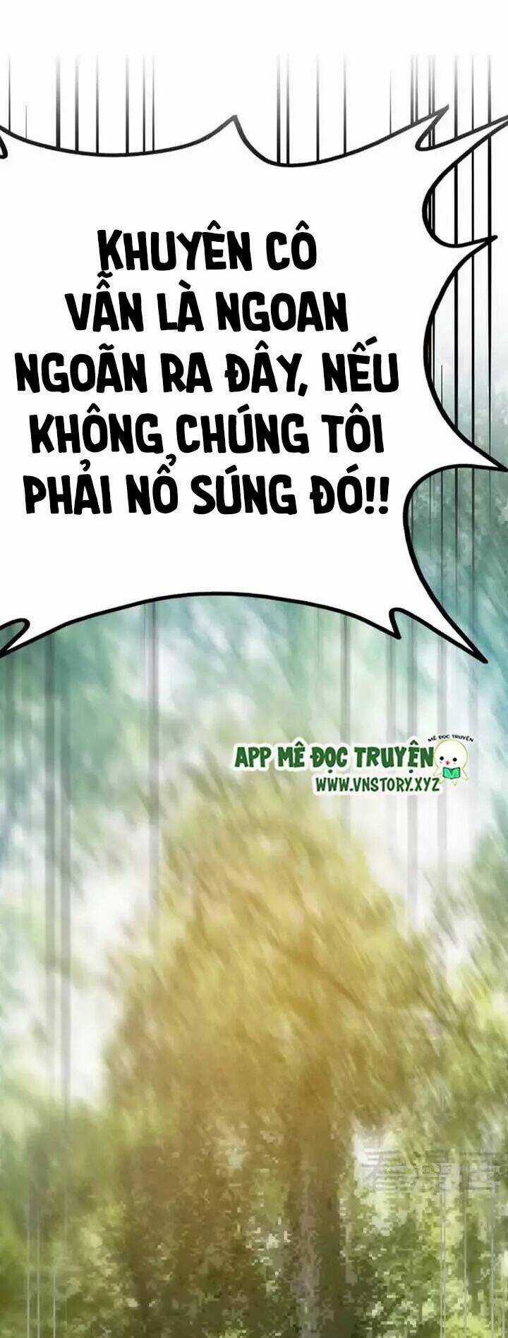 Đế Thiếu Chuyên Sủng Hắc Đạo Thê Chapter 102 trang 41