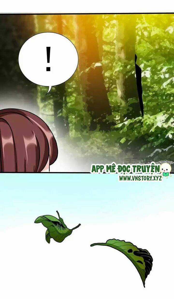 Đế Thiếu Chuyên Sủng Hắc Đạo Thê Chapter 102 trang 44