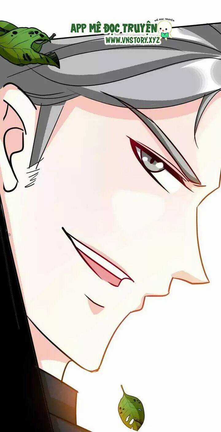 Đế Thiếu Chuyên Sủng Hắc Đạo Thê Chapter 102 trang 45