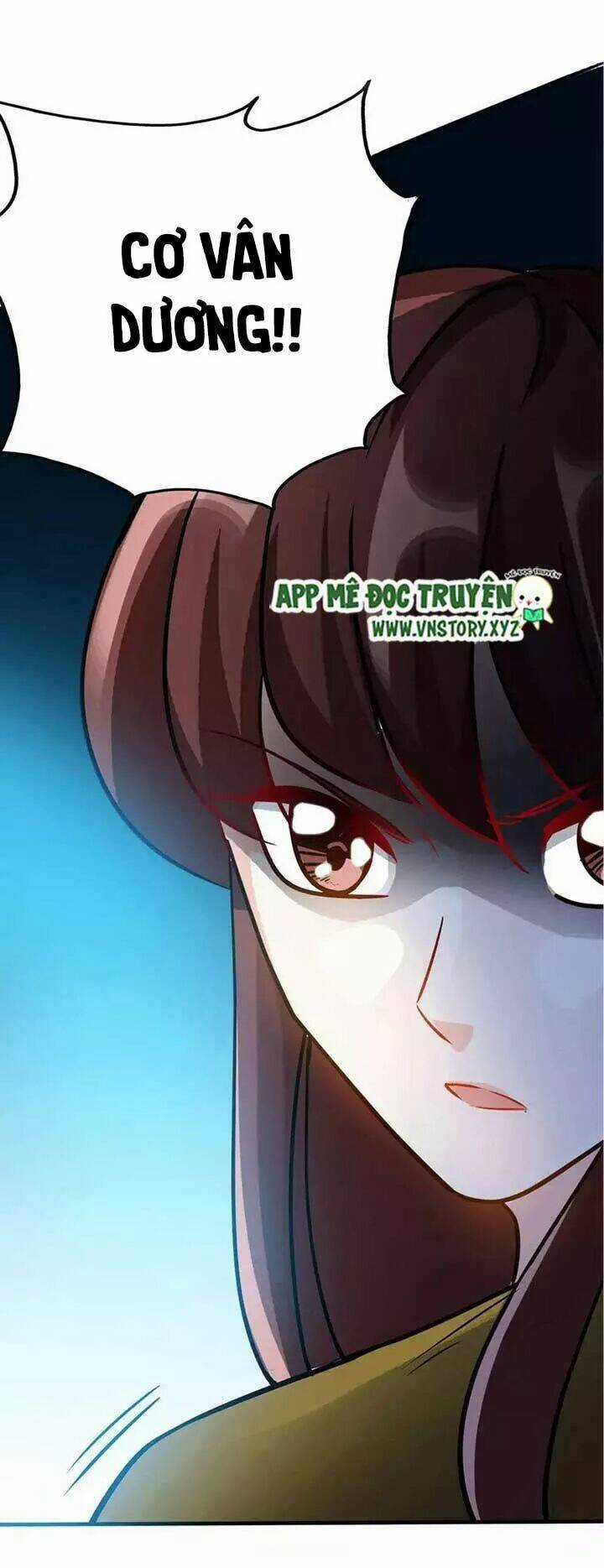 Đế Thiếu Chuyên Sủng Hắc Đạo Thê Chapter 102 trang 47