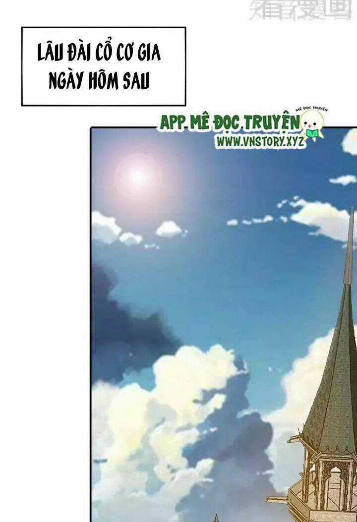 Đế Thiếu Chuyên Sủng Hắc Đạo Thê Chapter 102 trang 6