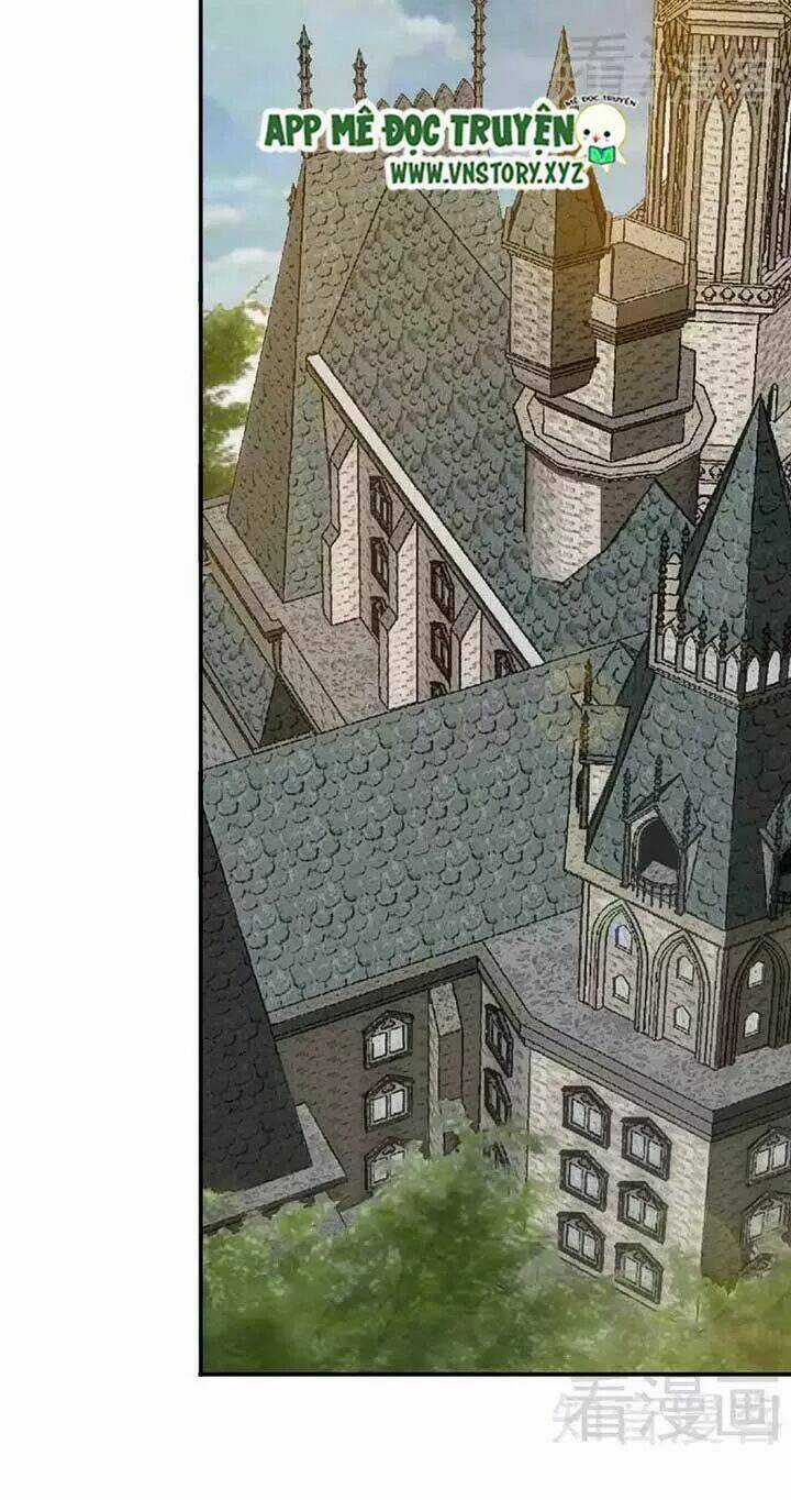 Đế Thiếu Chuyên Sủng Hắc Đạo Thê Chapter 102 trang 7