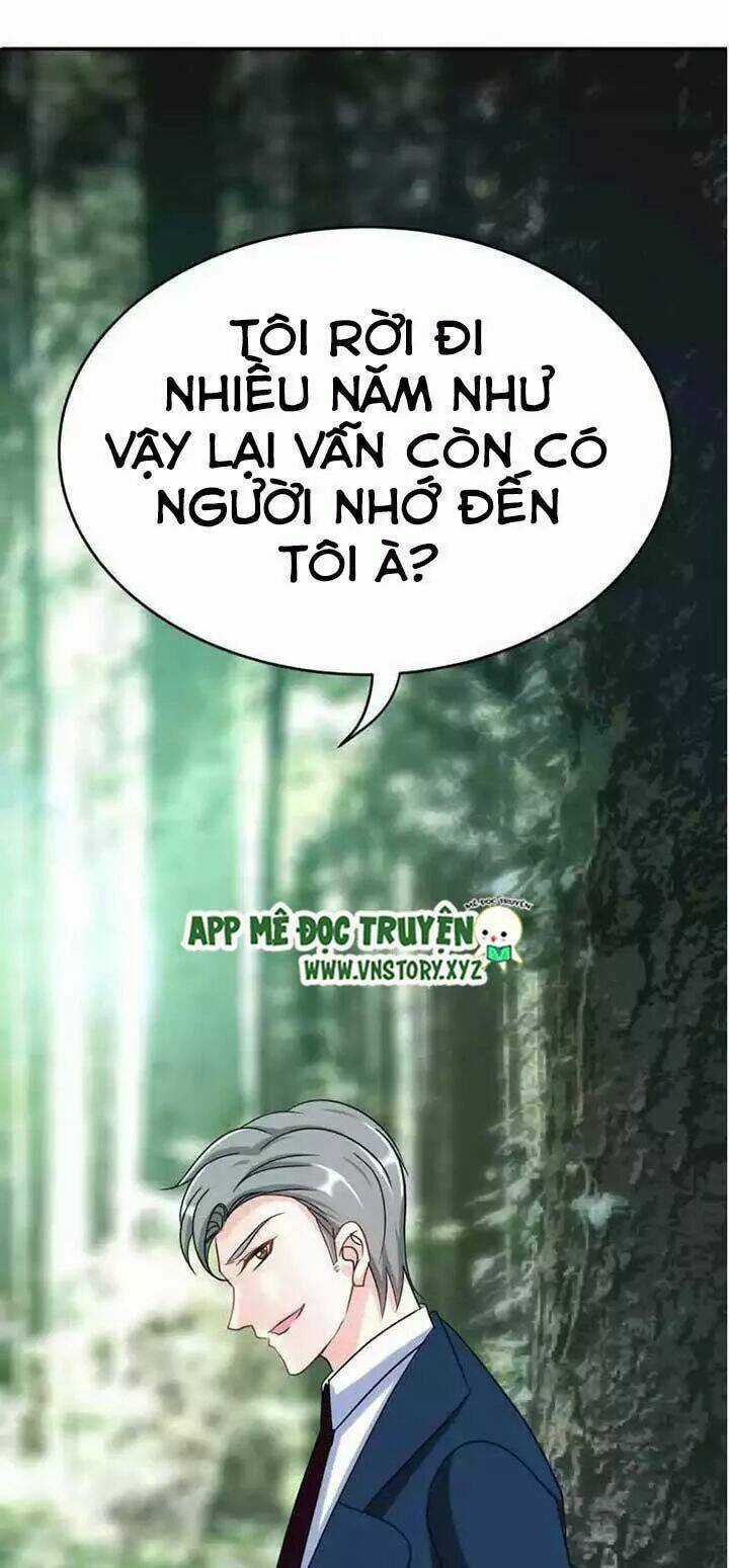 Đế Thiếu Chuyên Sủng Hắc Đạo Thê Chapter 103 trang 10