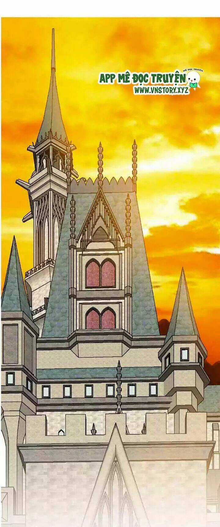 Đế Thiếu Chuyên Sủng Hắc Đạo Thê Chapter 103 trang 19