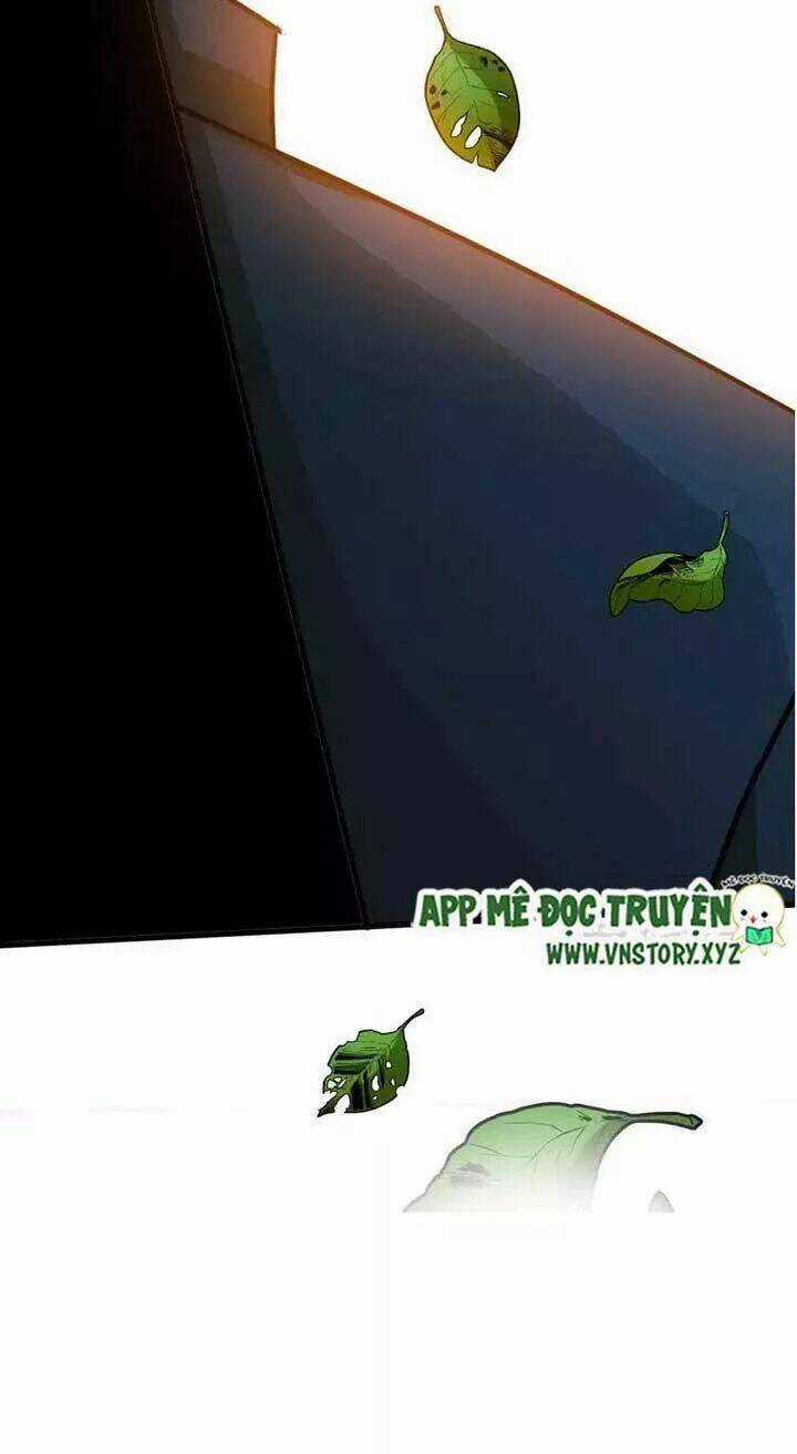 Đế Thiếu Chuyên Sủng Hắc Đạo Thê Chapter 103 trang 2