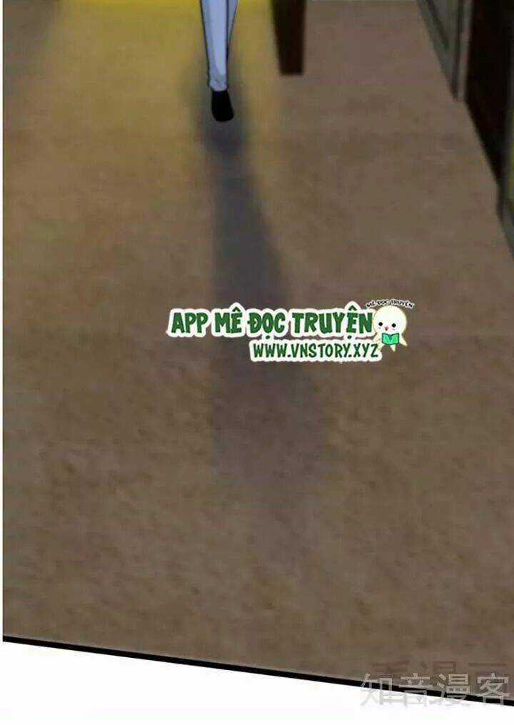 Đế Thiếu Chuyên Sủng Hắc Đạo Thê Chapter 103 trang 21