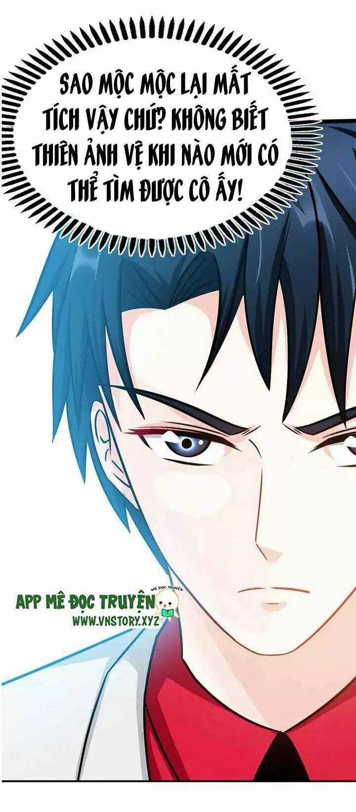 Đế Thiếu Chuyên Sủng Hắc Đạo Thê Chapter 103 trang 22