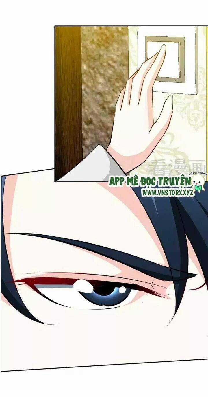 Đế Thiếu Chuyên Sủng Hắc Đạo Thê Chapter 103 trang 27