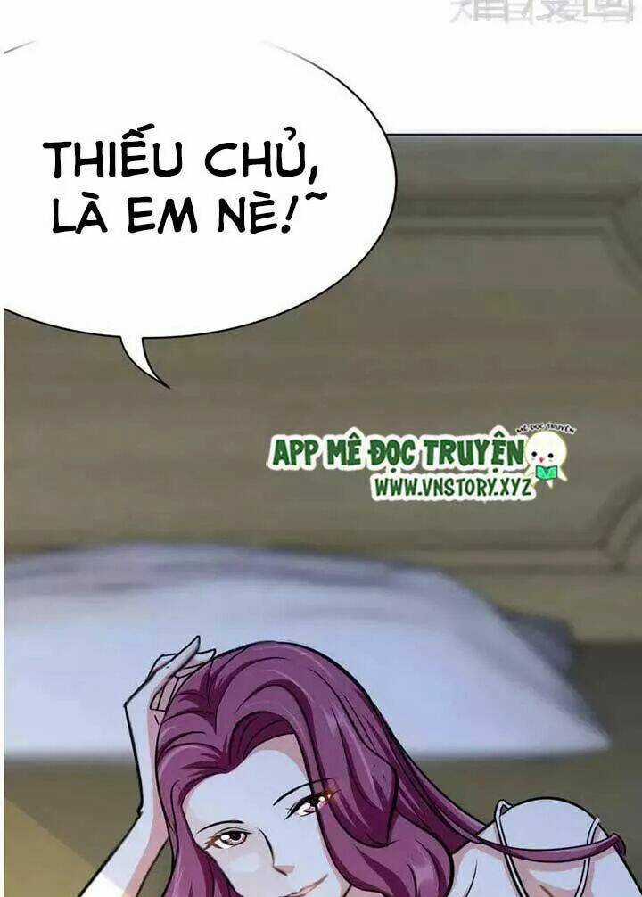 Đế Thiếu Chuyên Sủng Hắc Đạo Thê Chapter 103 trang 28