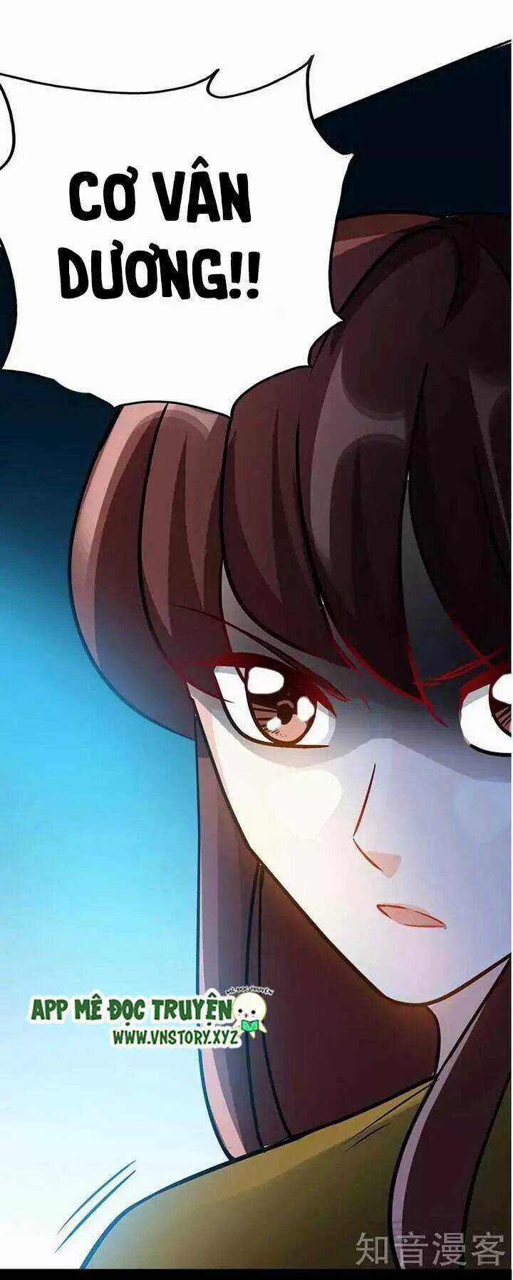 Đế Thiếu Chuyên Sủng Hắc Đạo Thê Chapter 103 trang 3