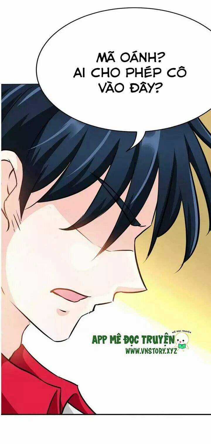 Đế Thiếu Chuyên Sủng Hắc Đạo Thê Chapter 103 trang 30