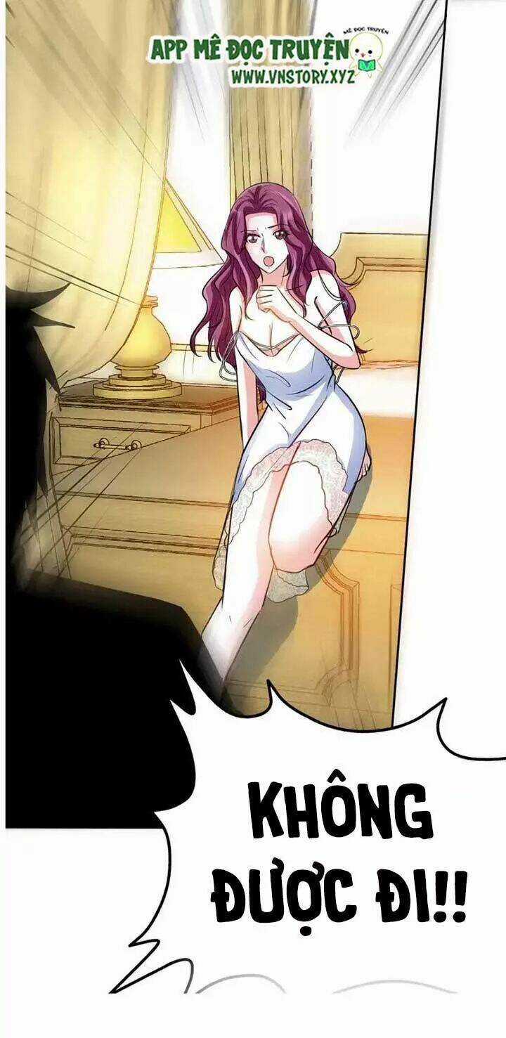 Đế Thiếu Chuyên Sủng Hắc Đạo Thê Chapter 103 trang 39