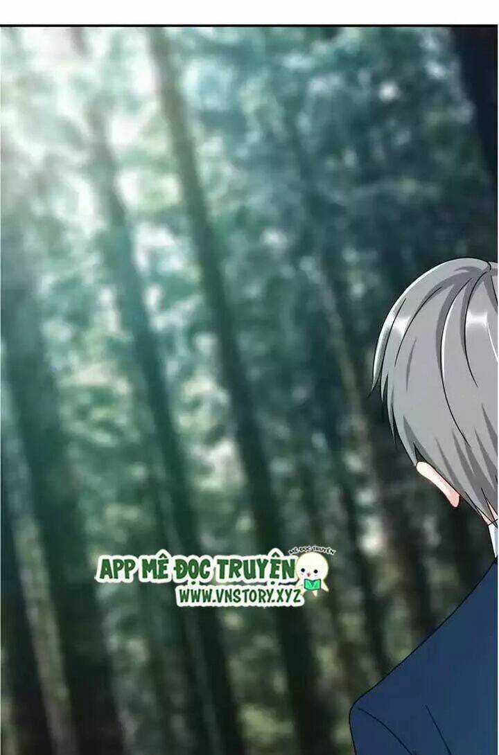 Đế Thiếu Chuyên Sủng Hắc Đạo Thê Chapter 103 trang 7