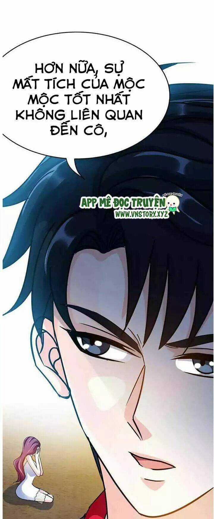 Đế Thiếu Chuyên Sủng Hắc Đạo Thê Chapter 104 trang 0