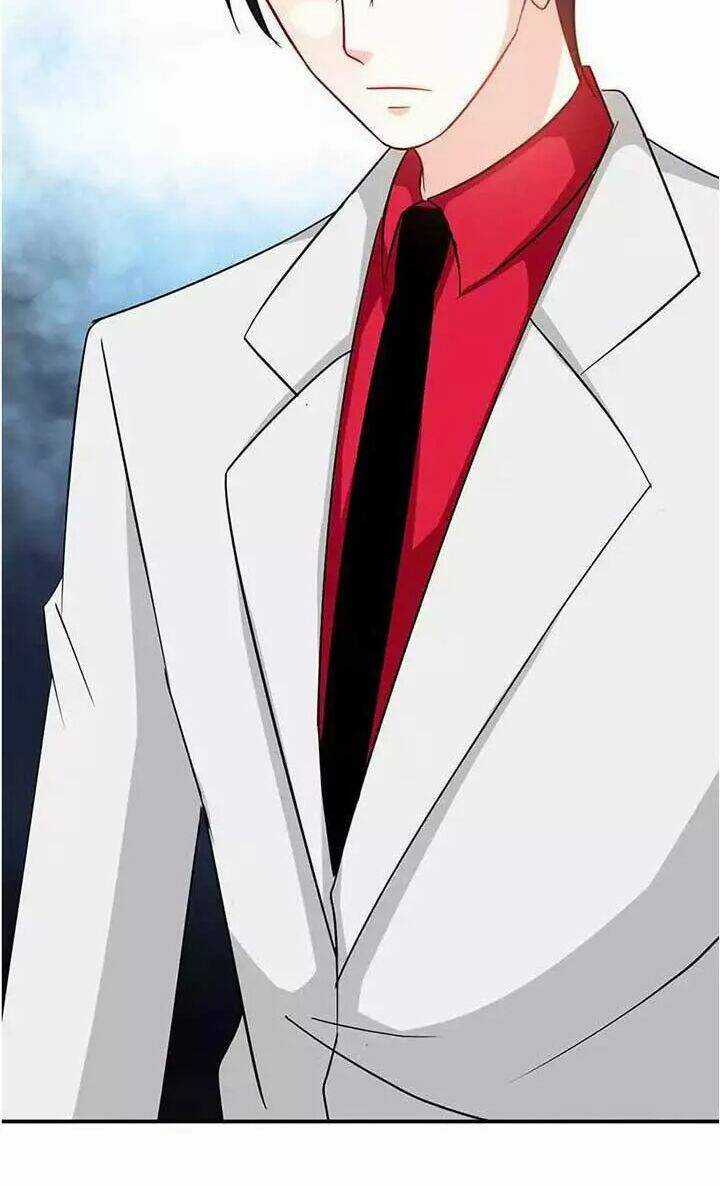 Đế Thiếu Chuyên Sủng Hắc Đạo Thê Chapter 104 trang 21