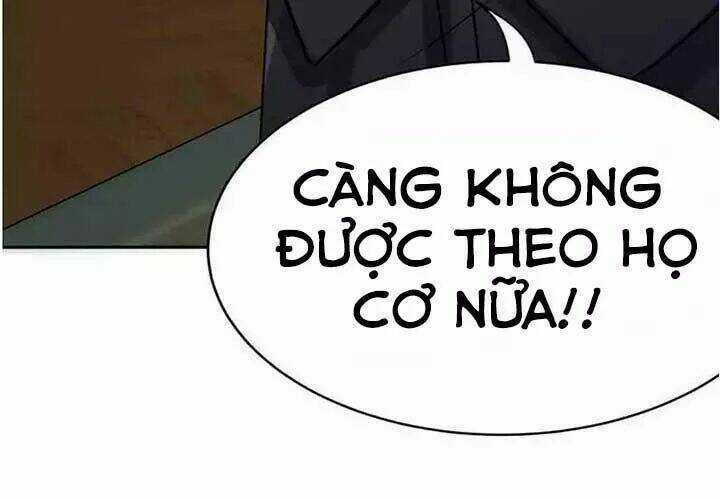 Đế Thiếu Chuyên Sủng Hắc Đạo Thê Chapter 104 trang 26