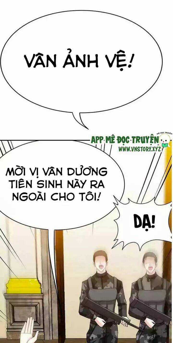 Đế Thiếu Chuyên Sủng Hắc Đạo Thê Chapter 105 trang 0