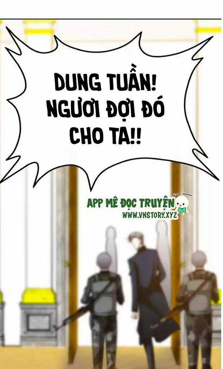 Đế Thiếu Chuyên Sủng Hắc Đạo Thê Chapter 105 trang 11