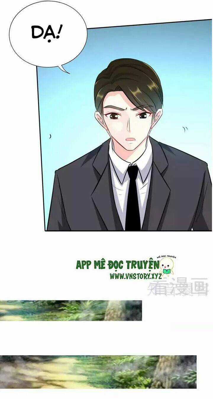 Đế Thiếu Chuyên Sủng Hắc Đạo Thê Chapter 105 trang 36