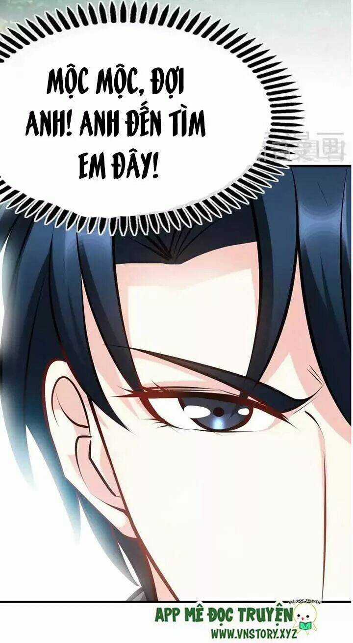 Đế Thiếu Chuyên Sủng Hắc Đạo Thê Chapter 105 trang 39