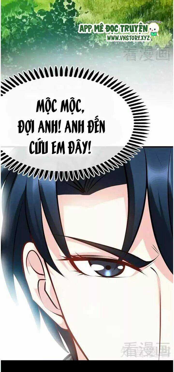 Đế Thiếu Chuyên Sủng Hắc Đạo Thê Chapter 106 trang 1