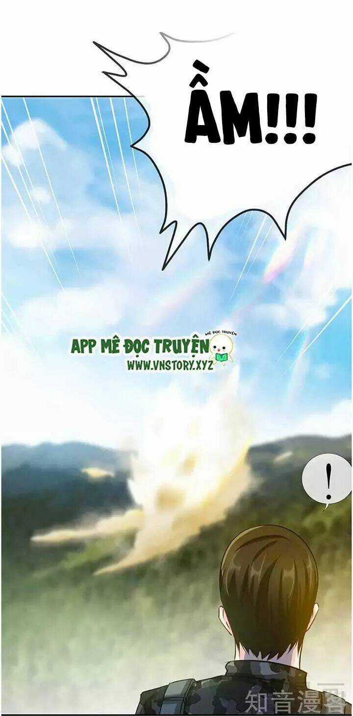 Đế Thiếu Chuyên Sủng Hắc Đạo Thê Chapter 106 trang 24